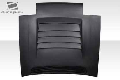 1984-1987 Toyota Corolla Duraflex D1 Hood