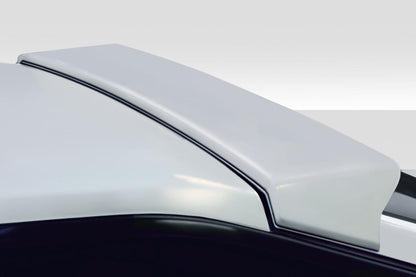 1984-1987 Toyota Corolla Duraflex D1 Rear Wing