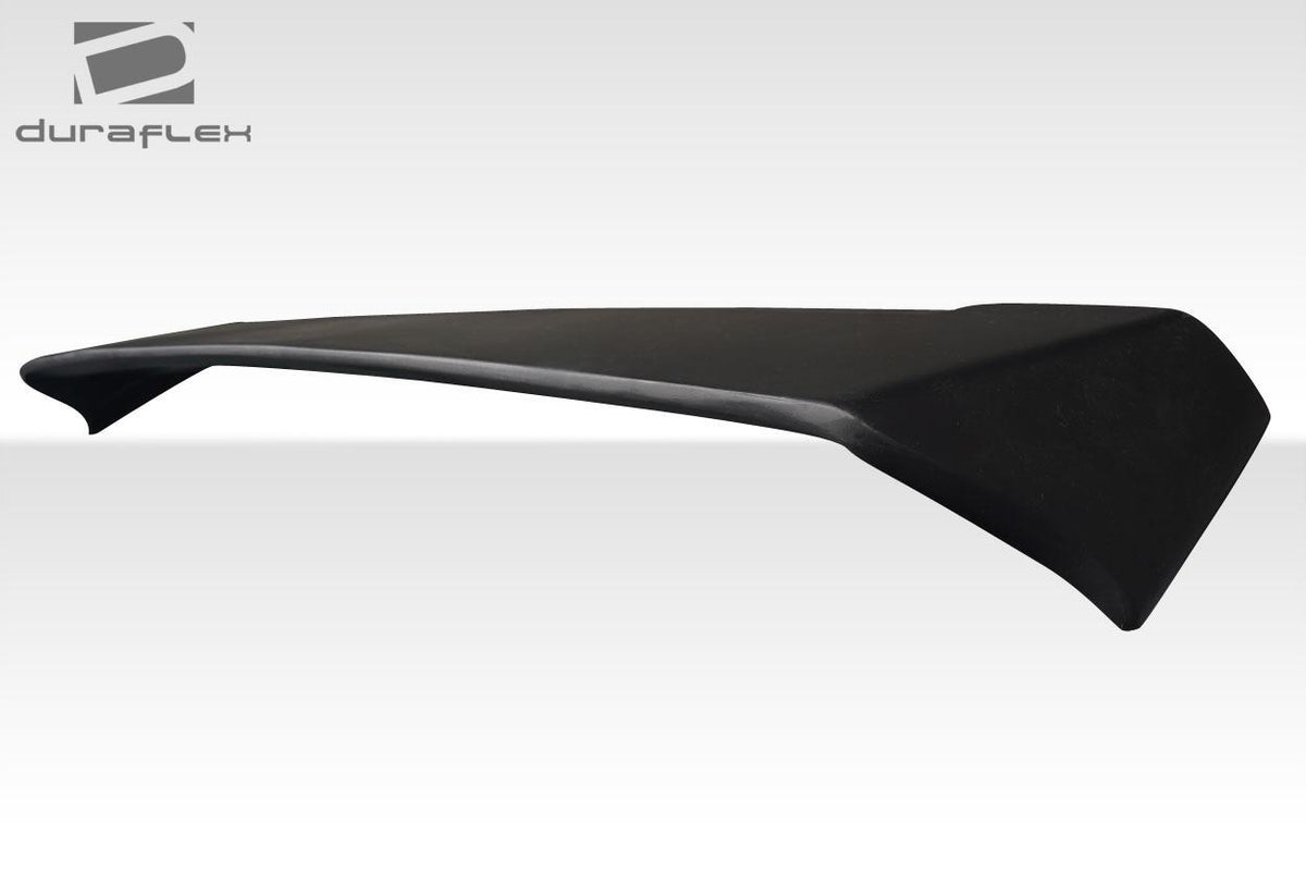 1984-1987 Toyota Corolla Duraflex D1 Rear Wing