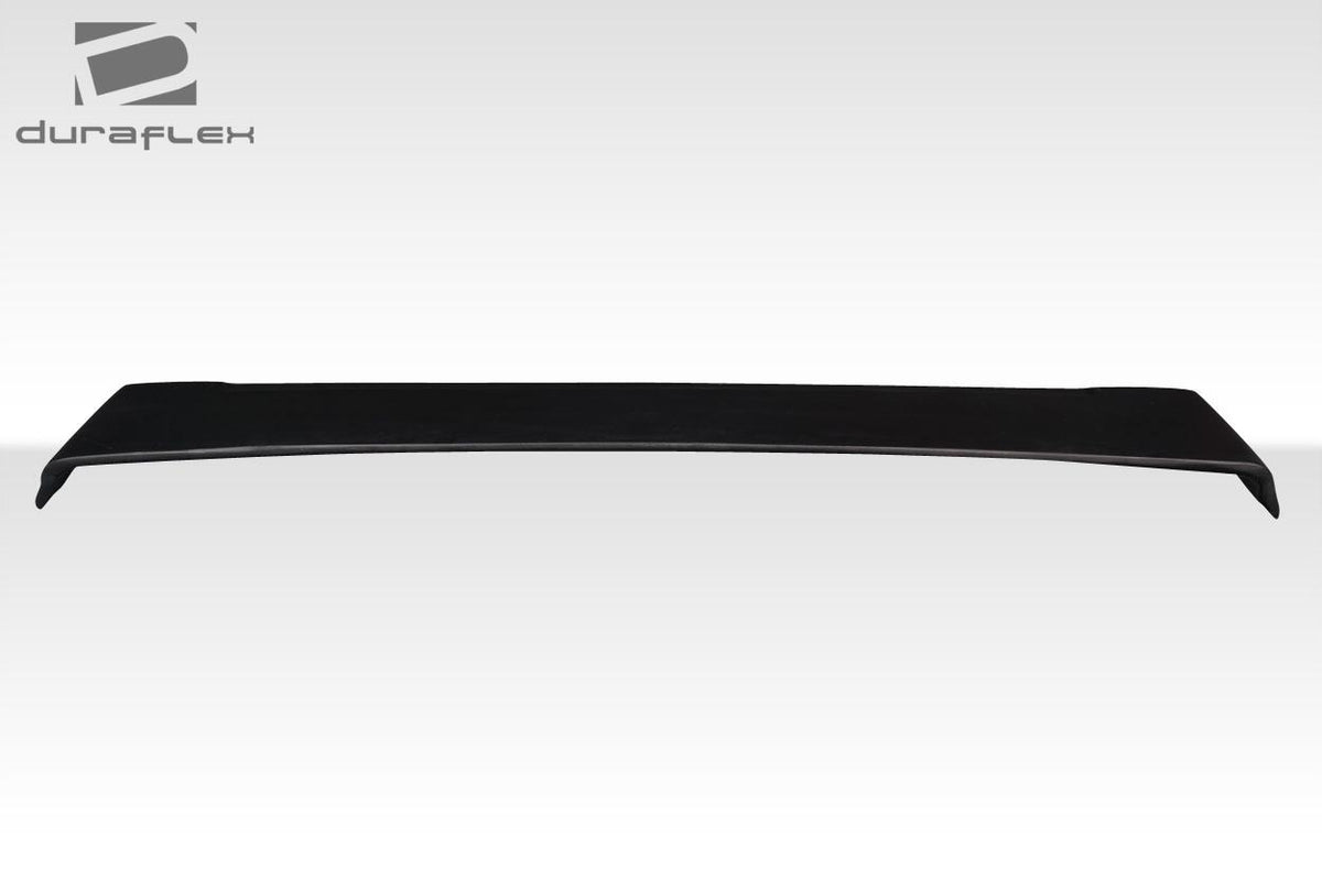 1984-1987 Toyota Corolla Duraflex D1 Rear Wing