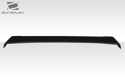 1984-1987 Toyota Corolla Duraflex D1 Rear Wing