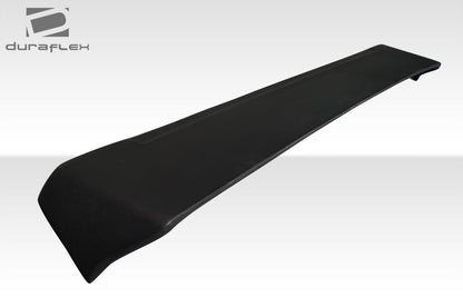 1984-1987 Toyota Corolla Duraflex D1 Rear Wing