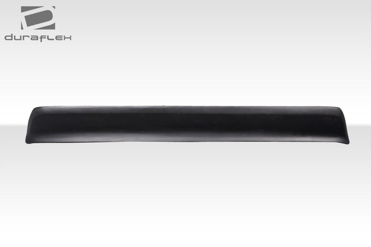 1984-1987 Toyota Corolla Duraflex D1 Rear Wing