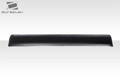 1984-1987 Toyota Corolla Duraflex D1 Rear Wing