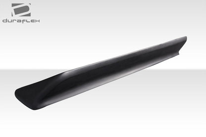 1984-1987 Toyota Corolla Duraflex D1 Rear Wing
