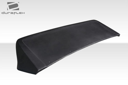 1984-1987 Toyota Corolla Duraflex D1 Rear Wing