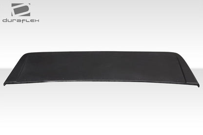 1984-1987 Toyota Corolla Duraflex D1 Rear Wing