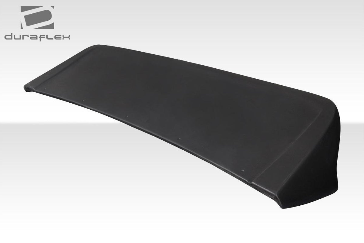1984-1987 Toyota Corolla Duraflex D1 Rear Wing