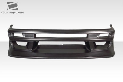 1984-1987 Toyota Corolla Duraflex Runner Front Bumper