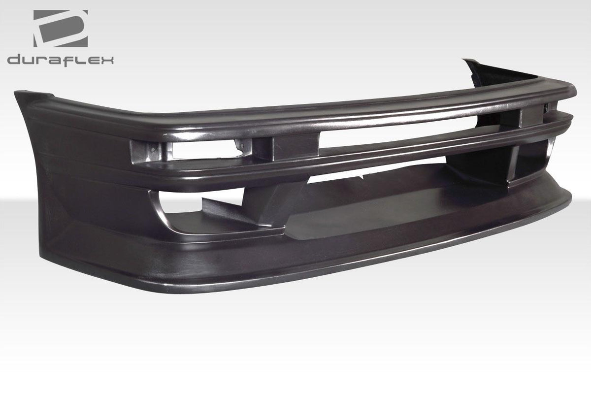1984-1987 Toyota Corolla Duraflex Runner Front Bumper