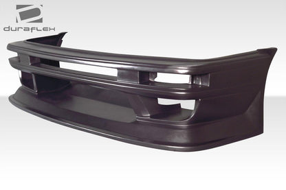 1984-1987 Toyota Corolla Duraflex Runner Front Bumper