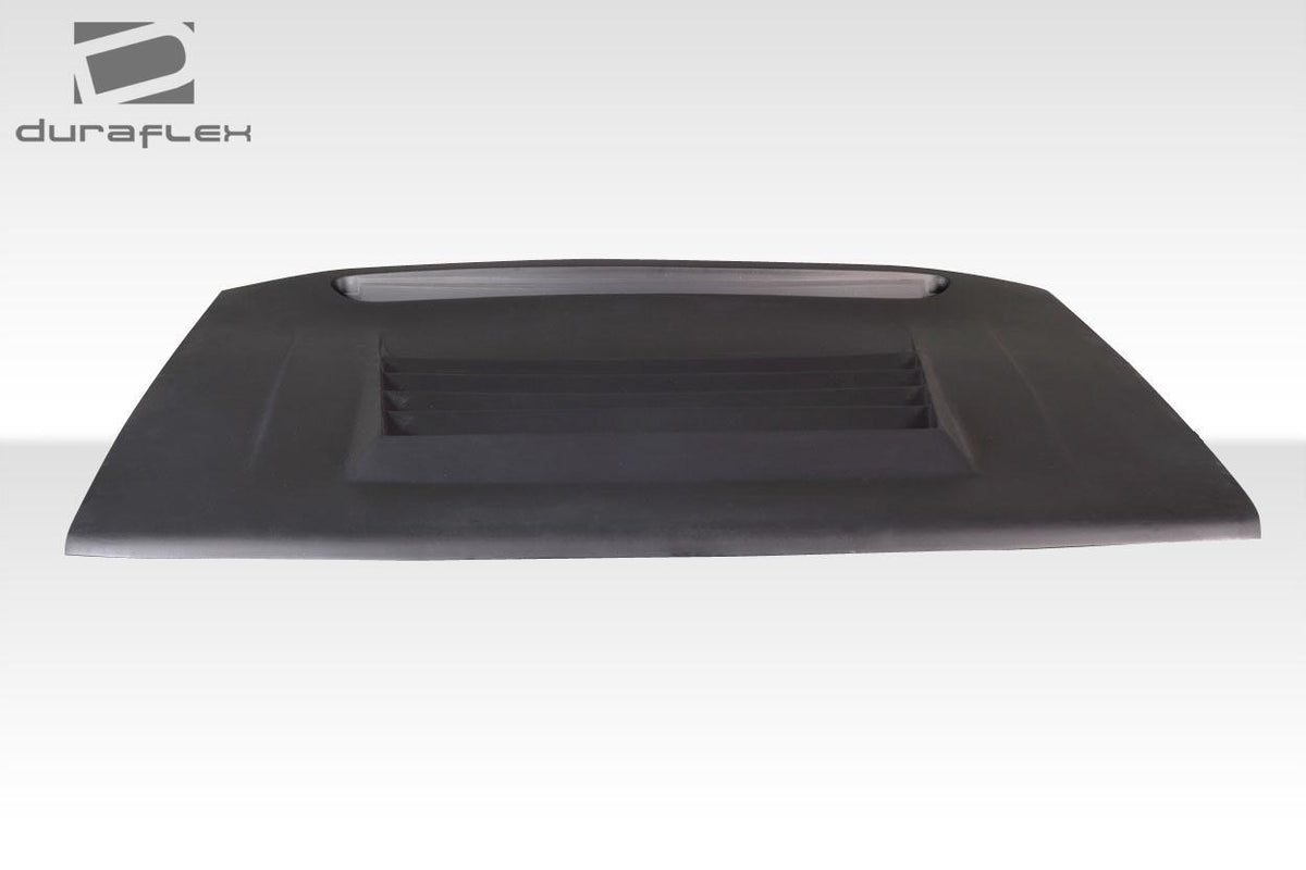 1984-1987 Toyota Corolla Duraflex D1 Hood