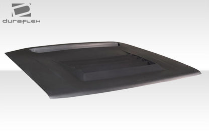 1984-1987 Toyota Corolla Duraflex D1 Hood