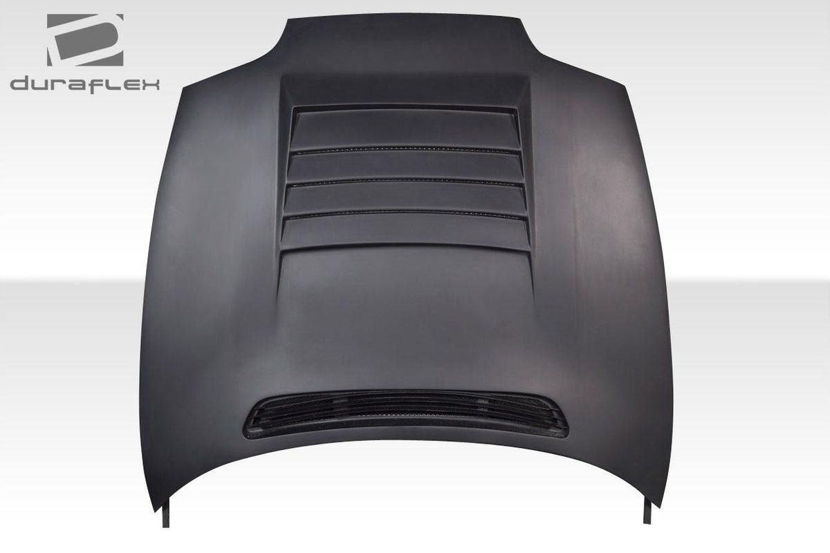 1993-1998 Toyota Supra Duraflex D1 Hood