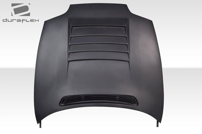 1993-1998 Toyota Supra Duraflex D1 Hood
