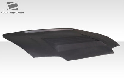 1993-1998 Toyota Supra Duraflex D1 Hood