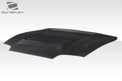 1993-1998 Toyota Supra Duraflex D1 Hood