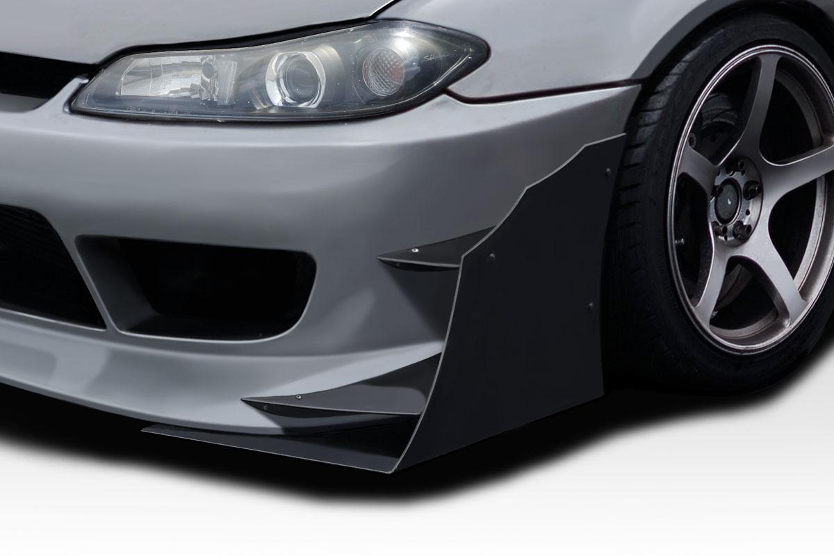 1999-2002 Nissan S15 Silvia Duraflex D1 Accessory