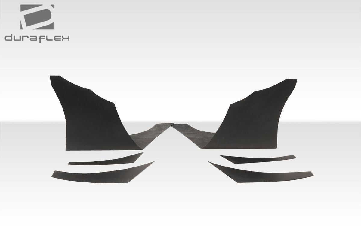 1999-2002 Nissan S15 Silvia Duraflex D1 Accessory