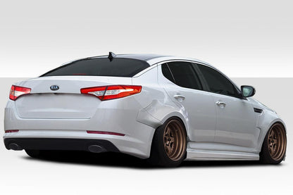2011-2013 Kia Optima Duraflex CPR Kit