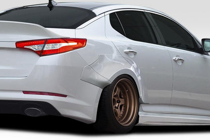 2011-2013 Kia Optima Duraflex CPR Kit