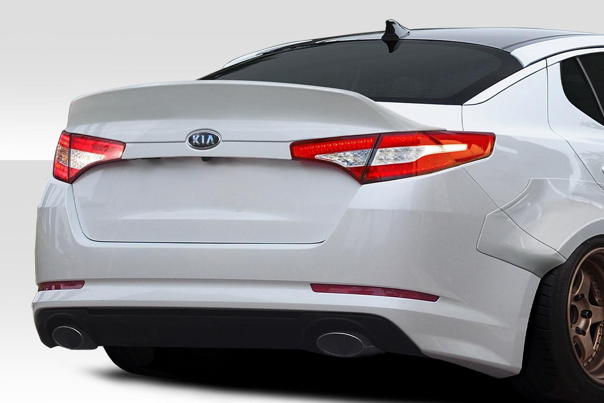 2011-2013 Kia Optima Duraflex CPR Kit