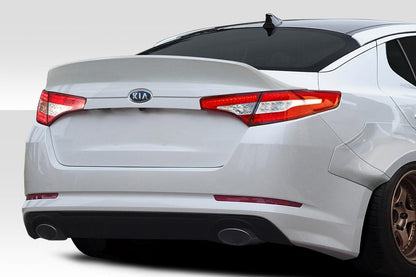 2011-2013 Kia Optima Duraflex CPR Kit