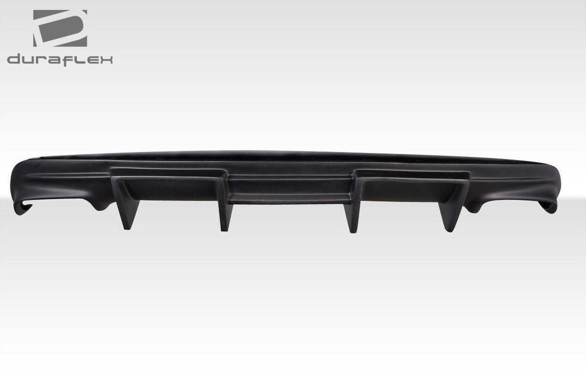2014-2016 Mercedes CLA Duraflex Zex Rear Lip