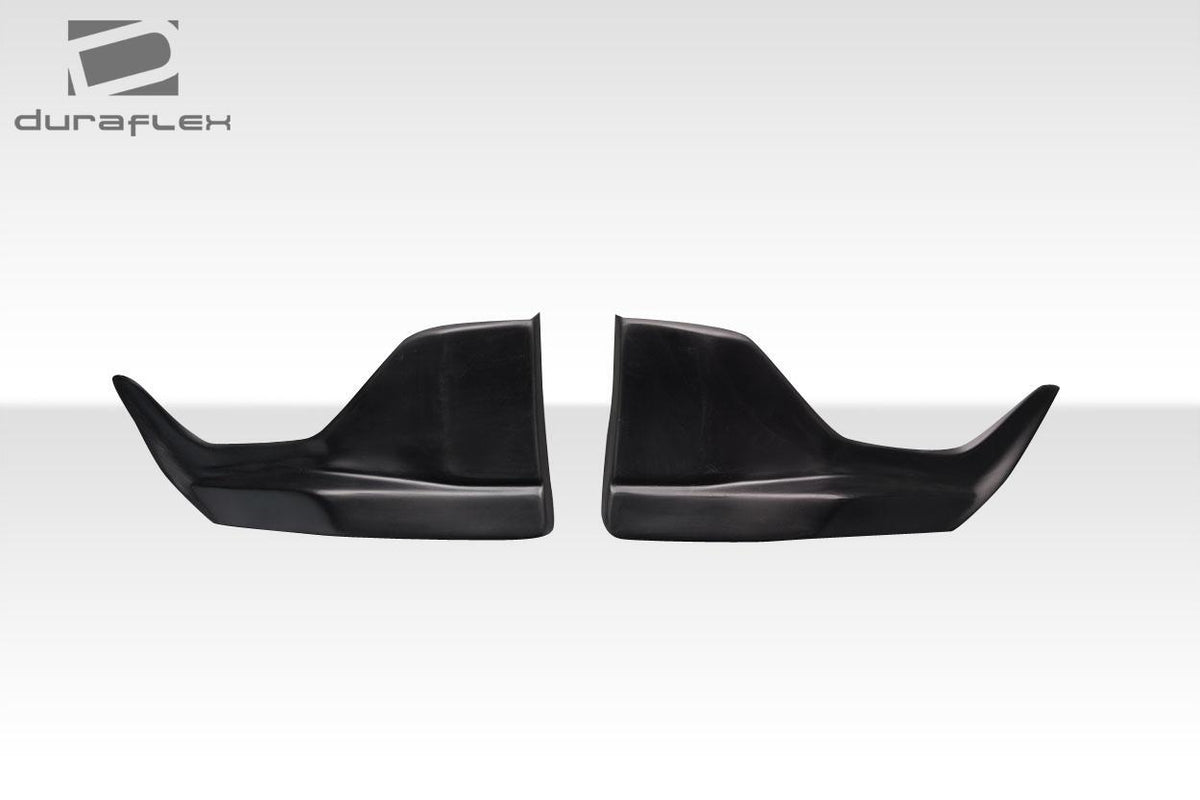 2019-2023 Toyota Corolla Duraflex Ryo Rear Lip