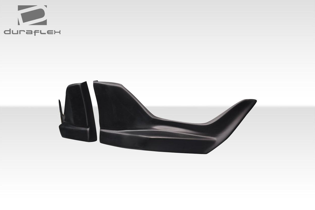 2019-2023 Toyota Corolla Duraflex Ryo Rear Lip