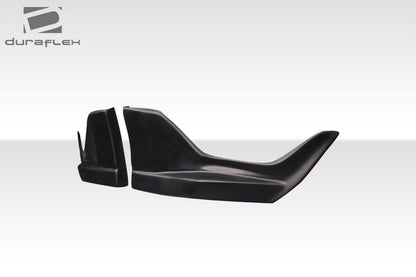 2019-2023 Toyota Corolla Duraflex Ryo Rear Lip