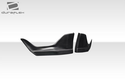 2019-2023 Toyota Corolla Duraflex Ryo Rear Lip