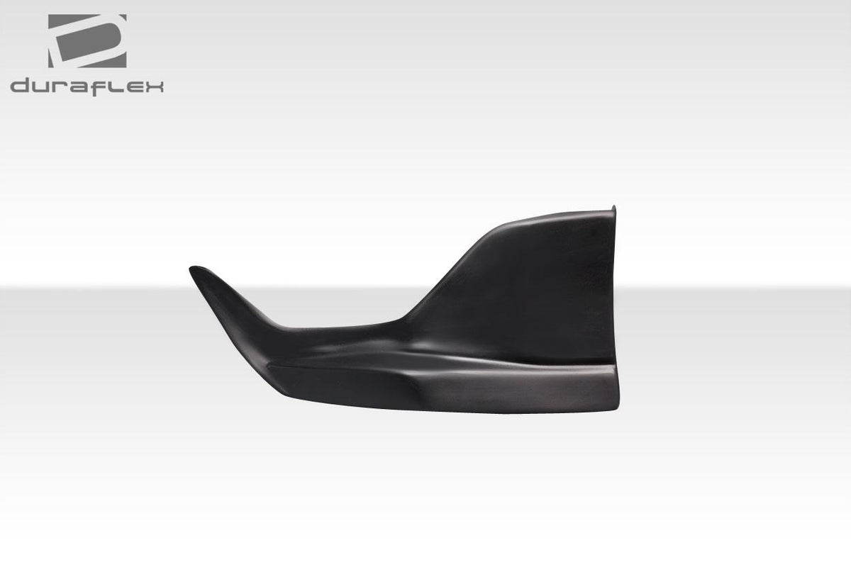 2019-2023 Toyota Corolla Duraflex Ryo Rear Lip