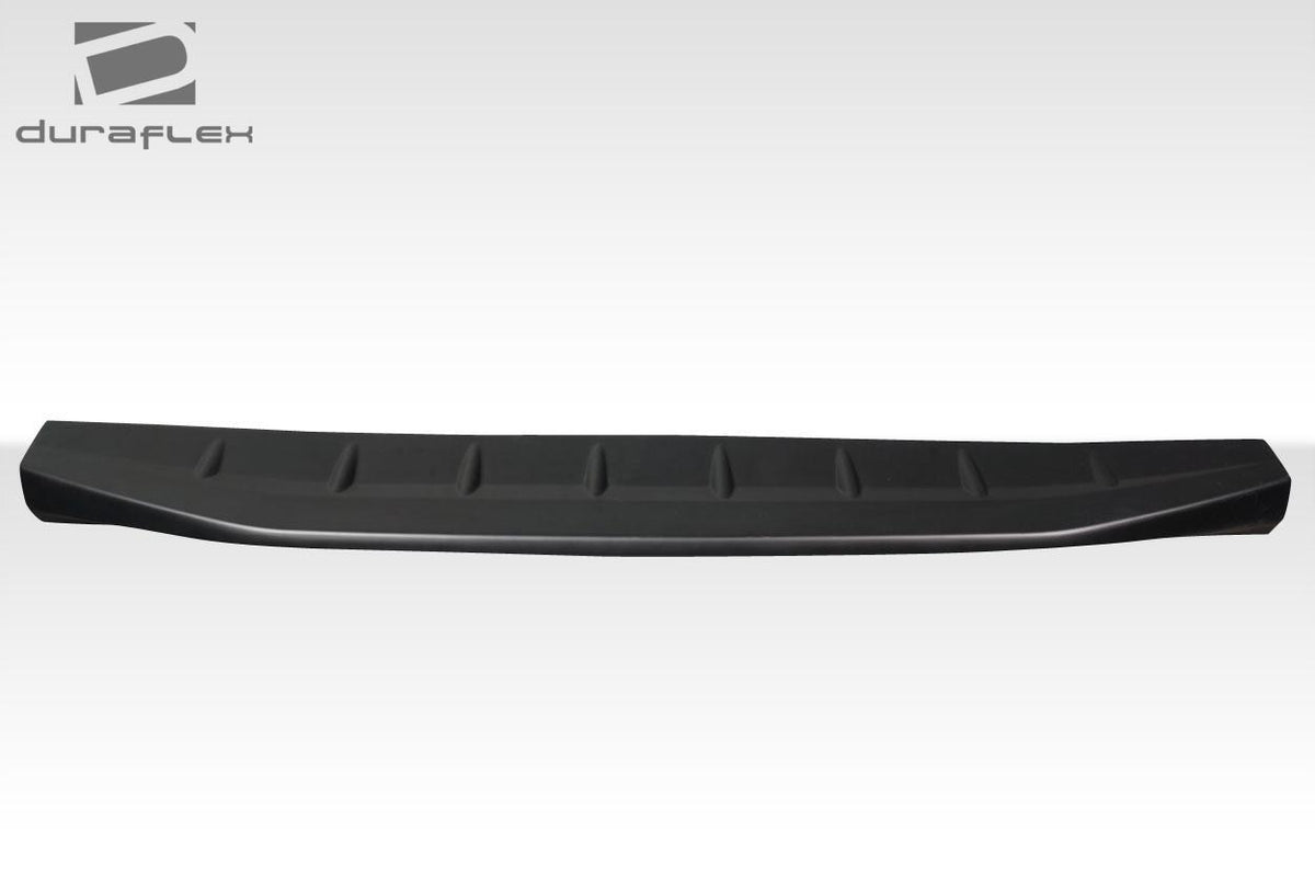 2016-2023 Toyota Tacoma Duraflex Street Runner Rear Wing