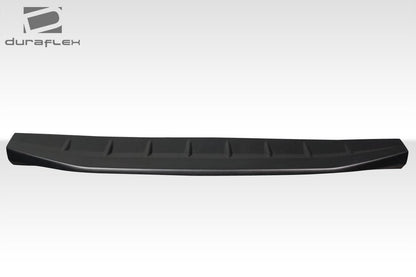 2016-2023 Toyota Tacoma Duraflex Street Runner Rear Wing
