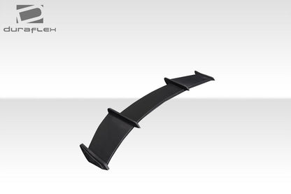 2018-2023 Kia Stinger Duraflex Dominator Rear Wing