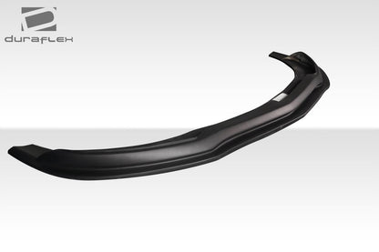 2014-2016 Mercedes CLA Duraflex Reactor Front Lip