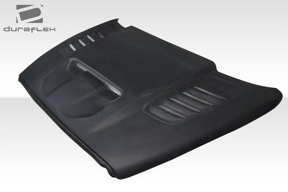 2002-2008 Dodge Ram Duraflex TRX Hood