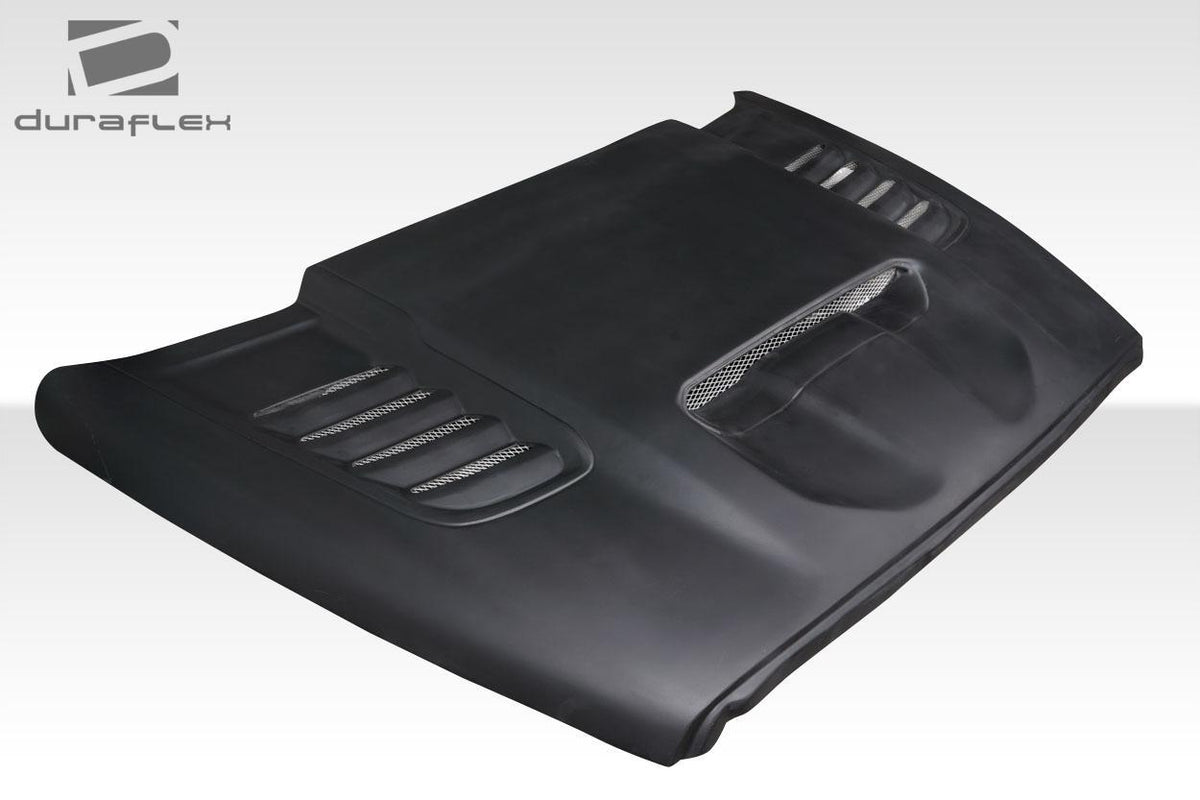 2002-2008 Dodge Ram Duraflex TRX Hood