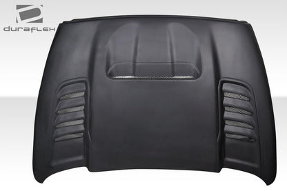 2002-2008 Dodge Ram Duraflex TRX Hood