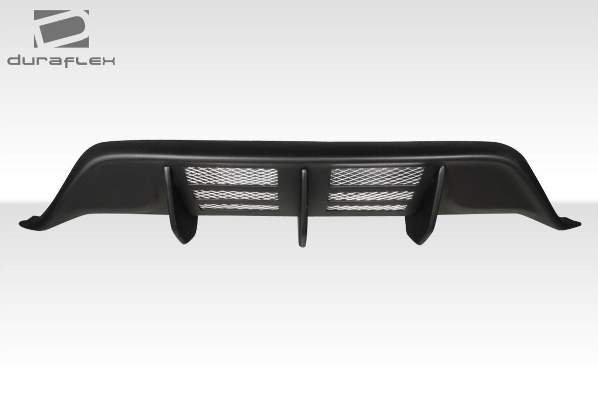 2009-2011 Nissan GTR Duraflex Malve Rear Lip