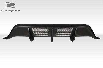 2009-2011 Nissan GTR Duraflex Malve Rear Lip