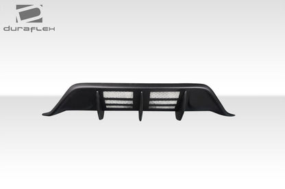 2009-2011 Nissan GTR Duraflex Malve Rear Lip