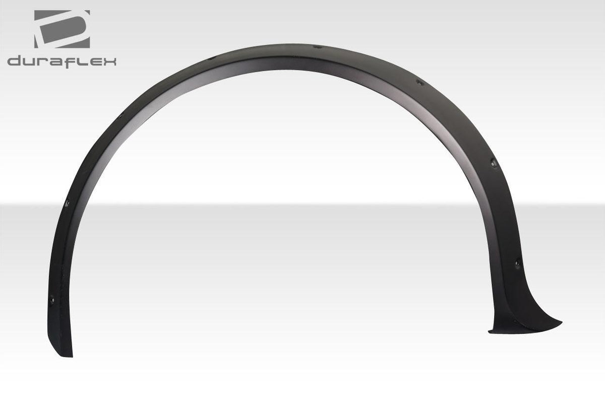 2006-2009 Volkswagen Golf Duraflex Euroline Fender Flare