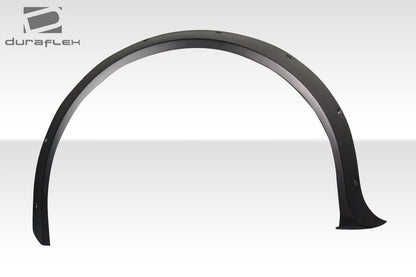 2006-2009 Volkswagen Golf Duraflex Euroline Fender Flare