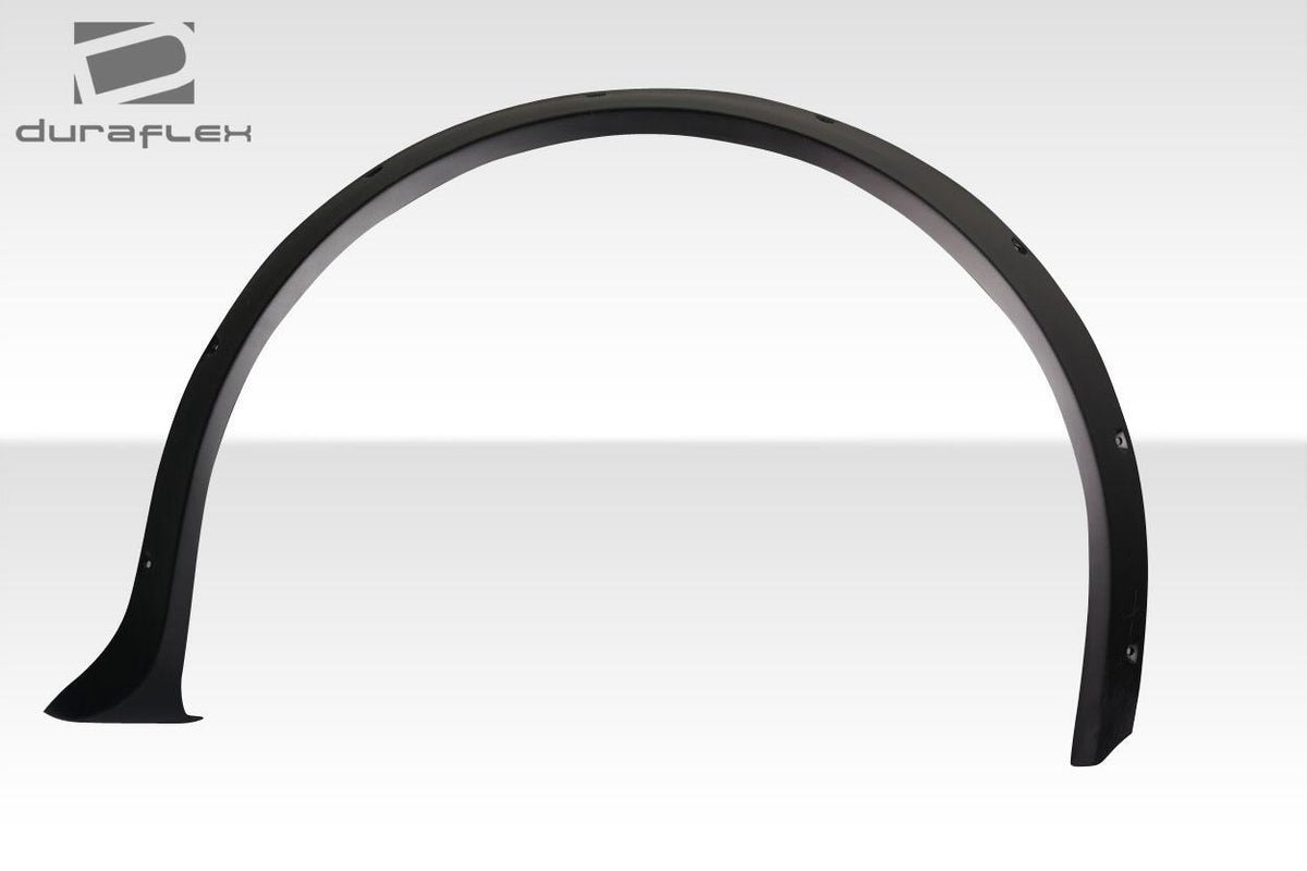 2006-2009 Volkswagen Golf Duraflex Euroline Fender Flare