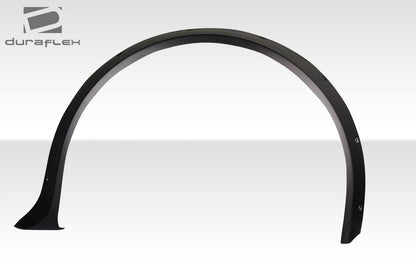 2006-2009 Volkswagen Golf Duraflex Euroline Fender Flare