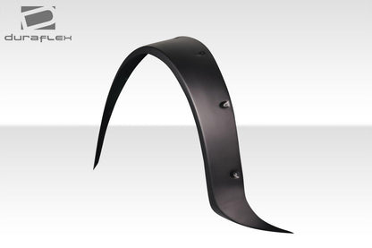 2006-2009 Volkswagen Golf Duraflex Euroline Fender Flare