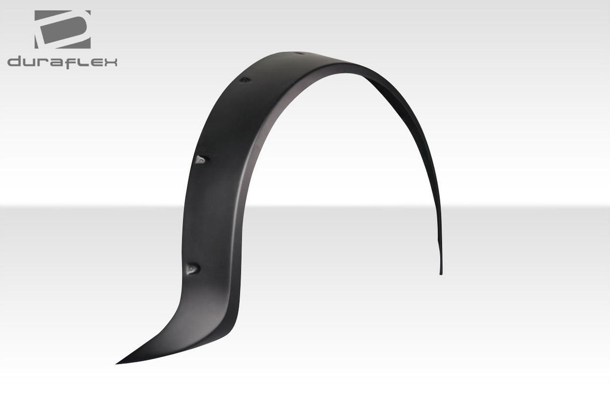 2006-2009 Volkswagen Golf Duraflex Euroline Fender Flare