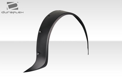 2006-2009 Volkswagen Golf Duraflex Euroline Fender Flare